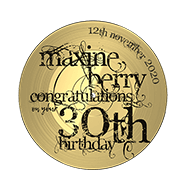 Congratulations-30-Birthday