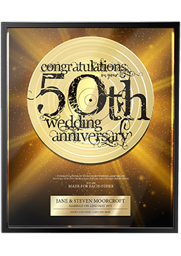 Jane & Steven Moorcroft